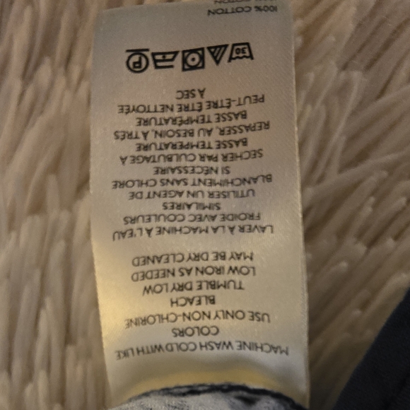 Free People Lucille Corduroy Mini Dress - Picture 5 of 9